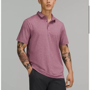 New with tags never worn Mens Evolution Polo size Medium